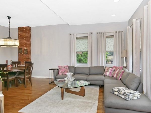 532 Tremont St, Unit 1, Boston, MA 02116