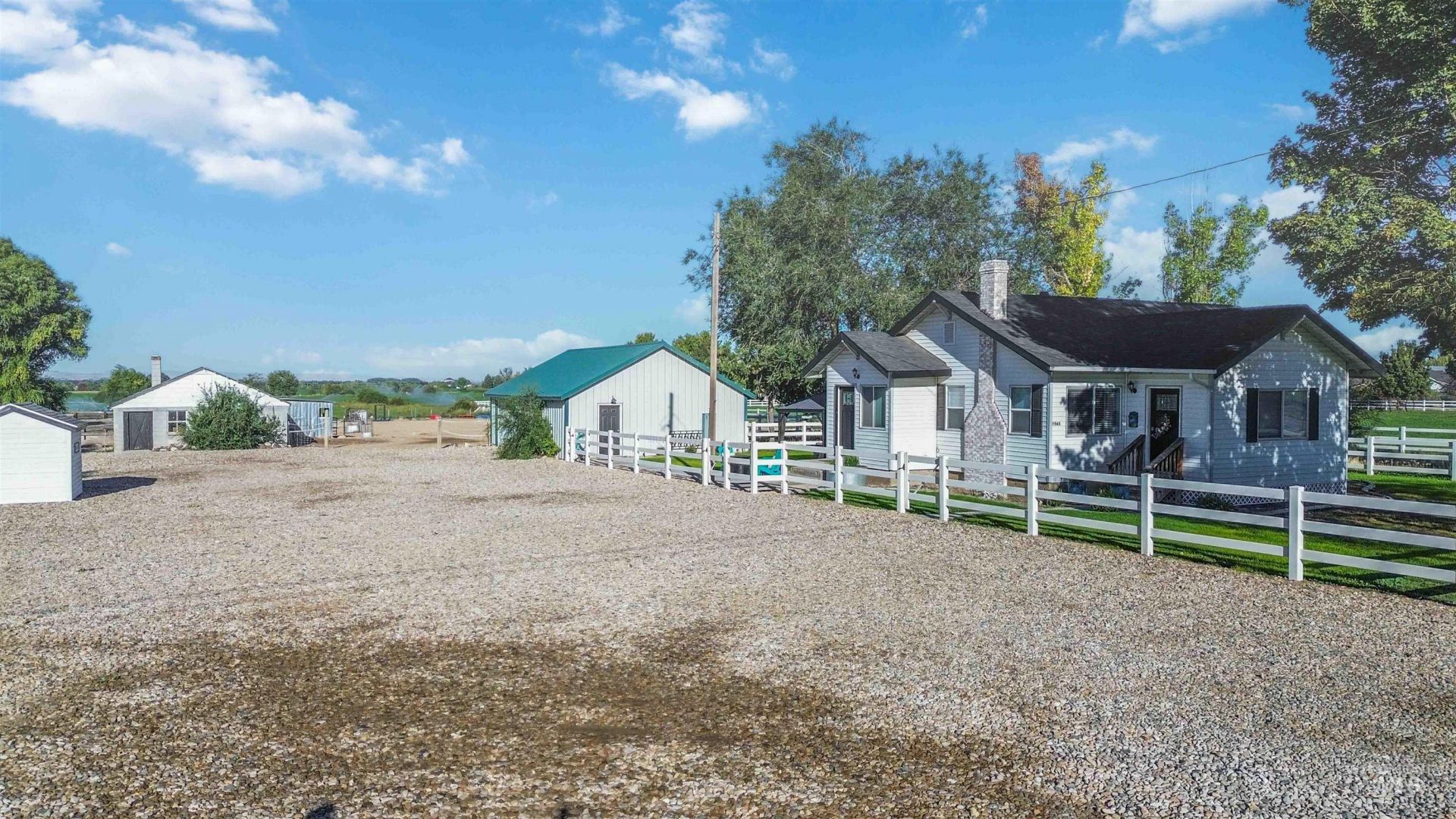 8565 S Ten Mile Rd, Meridian, ID 83642 Main Photo