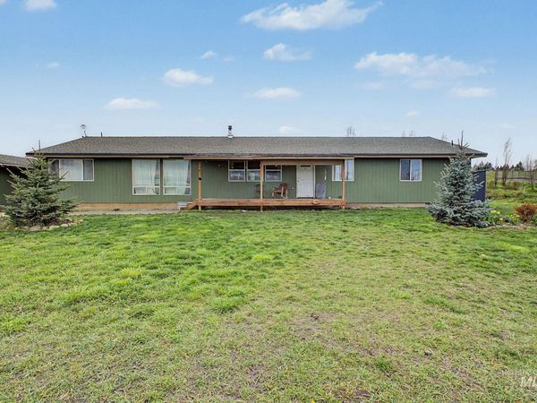 76 Longhaul Rd, Grangeville, ID 83530