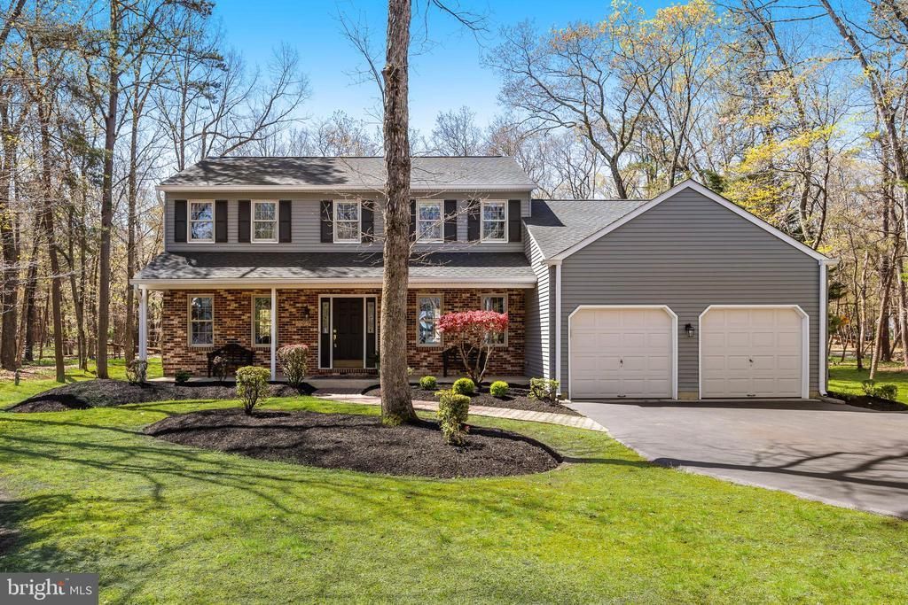 29 Shining Star Court , Medford, NJ 08055 Main Photo