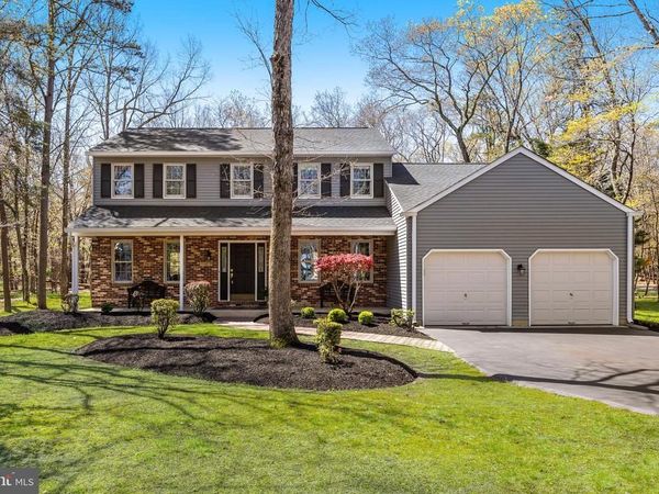 29 SHINING STAR COURT, MEDFORD, NJ 08055