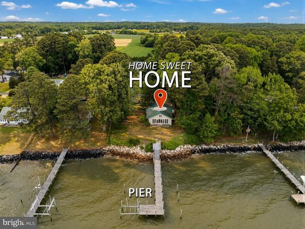 42195 WHITE POINT BEACH ROAD, LEONARDTOWN, MD 20650