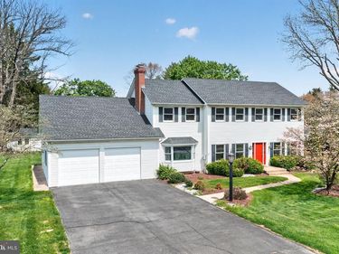5255 LANDIS MILL ROAD, BETHLEHEM, PA 18015
