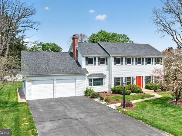 5255 LANDIS MILL ROAD, BETHLEHEM, PA 18015