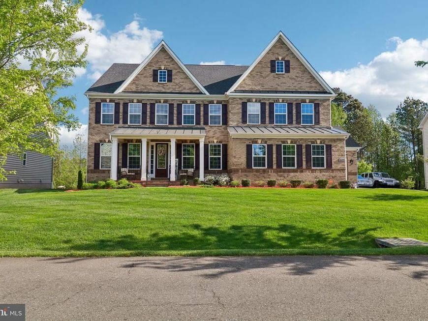 13609 Hebron Lane, Upper Marlboro, MD 20774 Main Photo