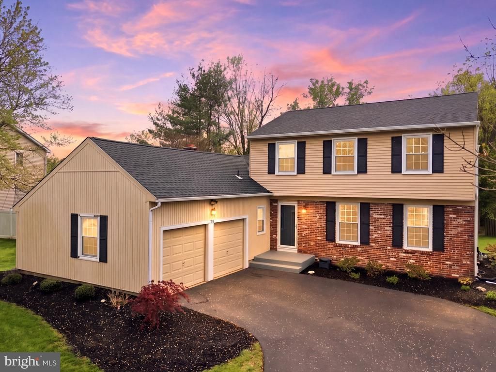 118 Kingsdale Avenue, Cherry Hill, NJ 08003 Main Photo