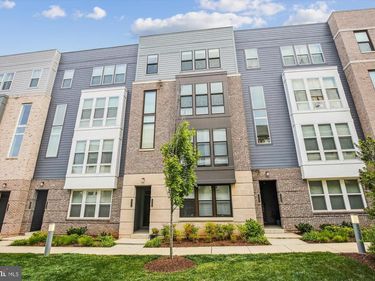 13411 LAUNDERS STREET , Unit 30, HERNDON, VA 20171