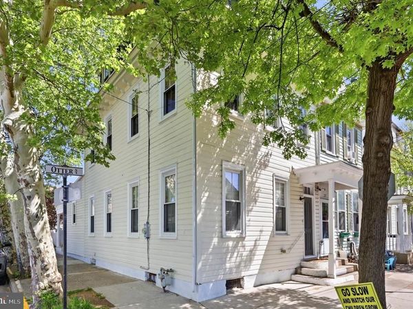 159 OTTER STREET , BRISTOL, PA 19007