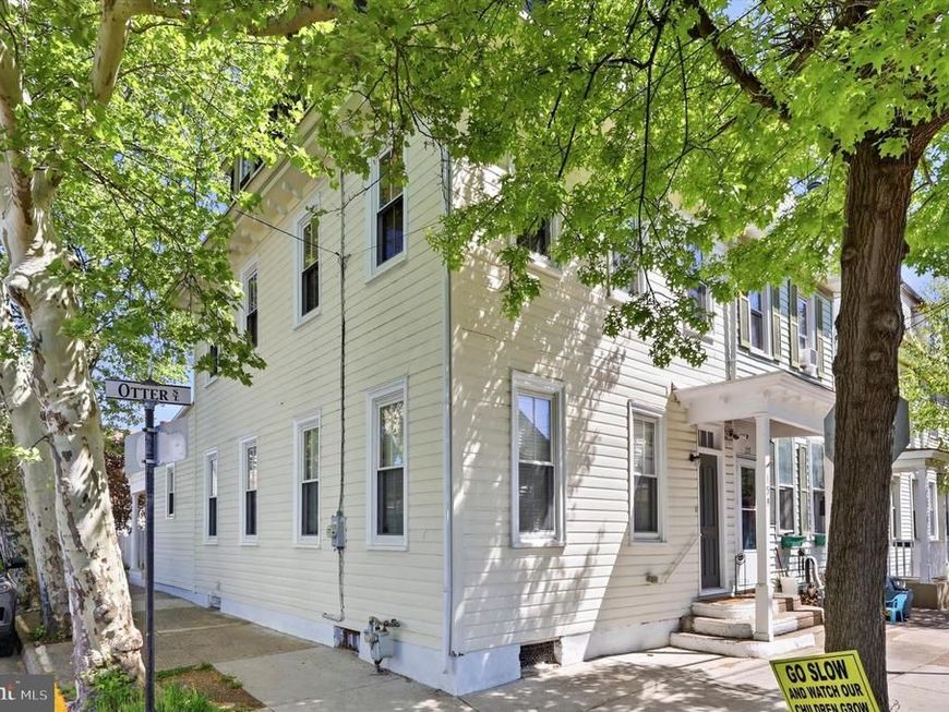 159 Otter Street , Bristol, PA 19007 Main Photo