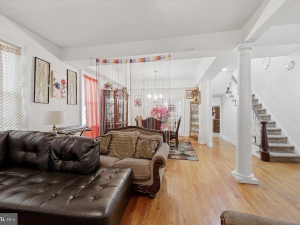 159 OTTER STREET , BRISTOL, PA 19007