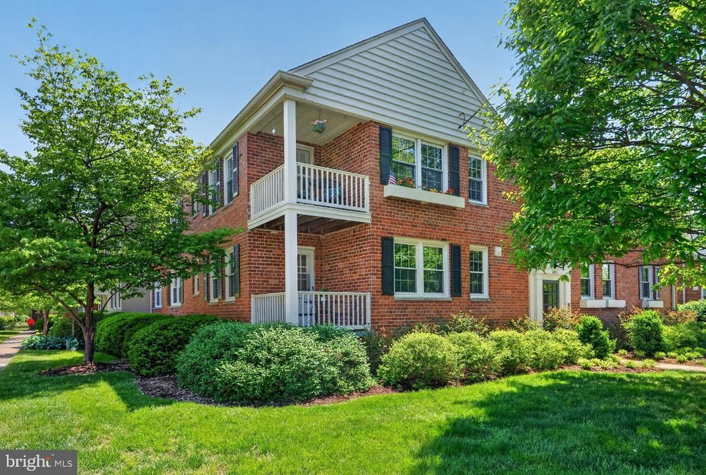 6507 10th Street , Unit A1, Alexandria, VA 22307 Main Photo