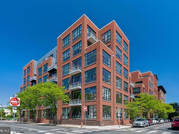 317 VINE STREET, Unit 312, PHILADELPHIA, PA 19106