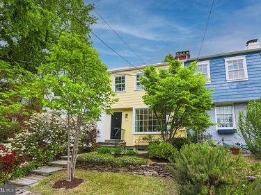 1107 POWHATAN STREET, ALEXANDRIA, VA 22314