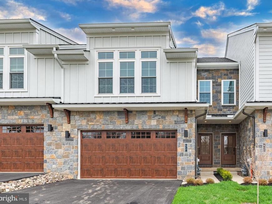 734 Emory Ct. , Horsham, PA 19044 Main Photo