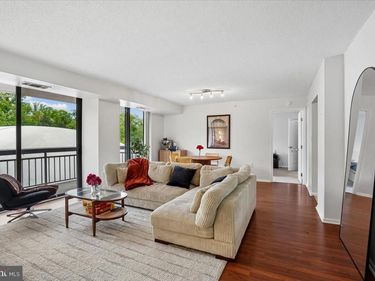 2230 GEORGE C MARSHALL DRIVE , Unit 512, FALLS CHURCH, VA 22043