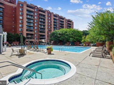 2230 GEORGE C MARSHALL DRIVE, Unit 512, FALLS CHURCH, VA 22043