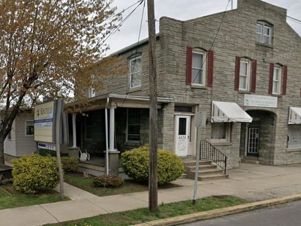 4432-4434 KUTZTOWN ROAD , TEMPLE, PA 19560