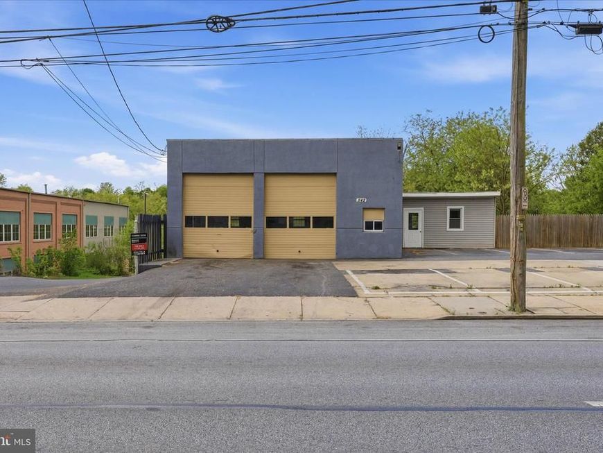 542 S Prince Street, Lancaster, PA 17603 Main Photo