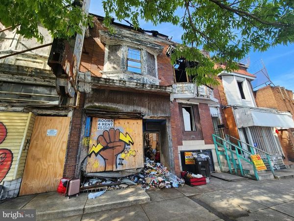 2908 EDMONDSON AVENUE , BALTIMORE, MD 21223