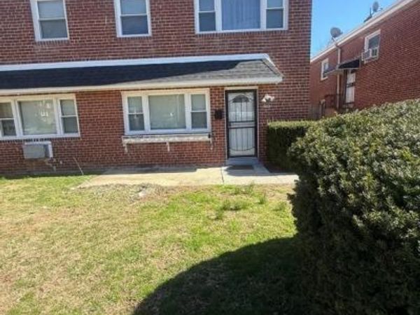 1336 E UPSAL STREET, Unit 2, PHILADELPHIA, PA 19150