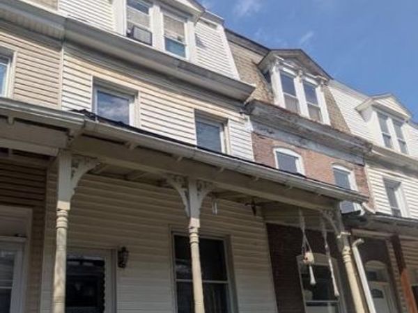 1416 NAUDAIN STREET , HARRISBURG, PA 17104