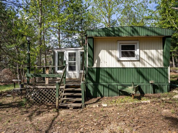 2149 Leona Street, Friendship, WI 53934