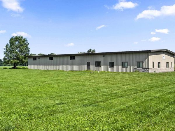 468 LIBERTY DRIVE, Wittenberg, WI 54499