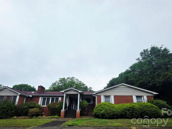 216 Country Club Road , Unit 5, Shelby, NC 28152