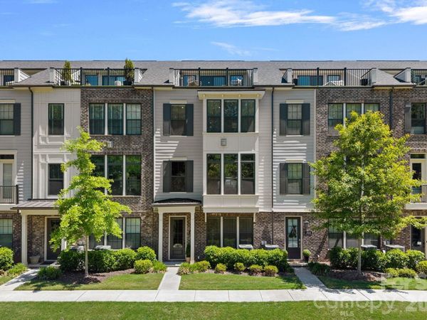 2543 Deacon Avenue, Charlotte, NC 28204
