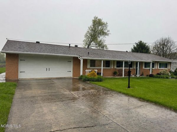 3462 Makley Drive, Lima, OH 45805