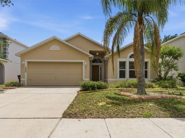 183 JOCELYN DRIVE, DAVENPORT, FL 33897
