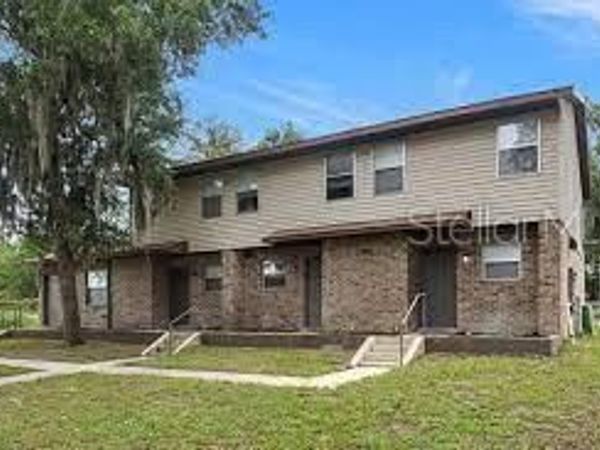 1197-1197 BENTLEY ROAD , Unit 3, LEESBURG, FL 34748