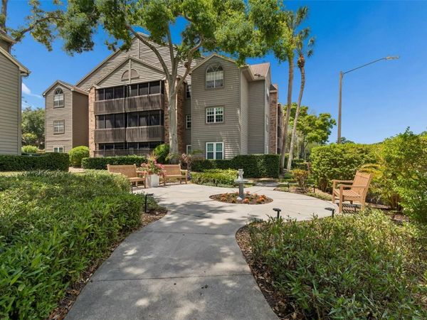 2500 WINDING CREEK BOULEVARD , Unit G108, CLEARWATER, FL 33761