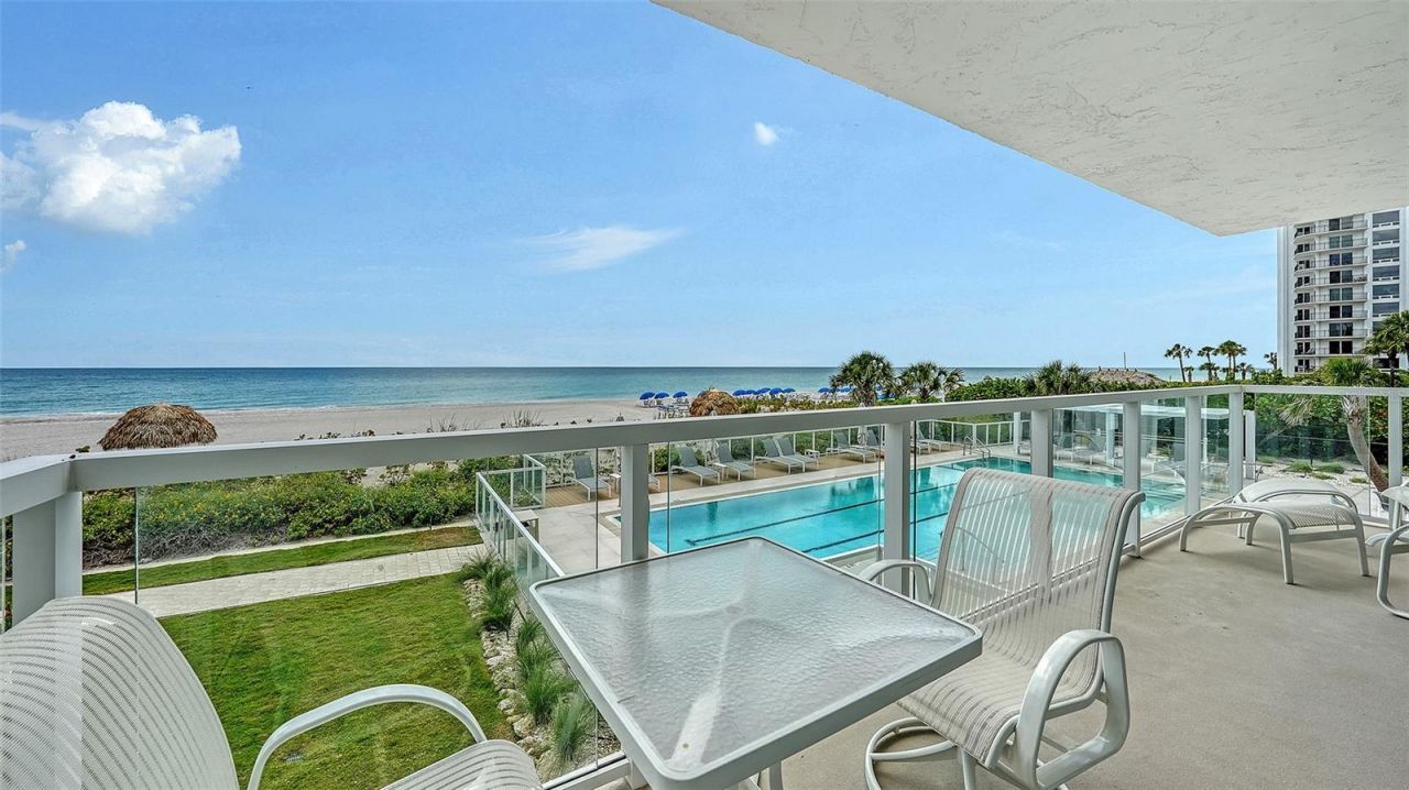 2425 Gulf Of Mexico Drive, Unit 2E, Longboat Key, FL 34228 Photo