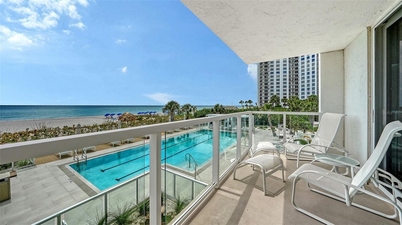 2425 Gulf Of Mexico Drive, Unit 2E, Longboat Key, FL 34228 Photo