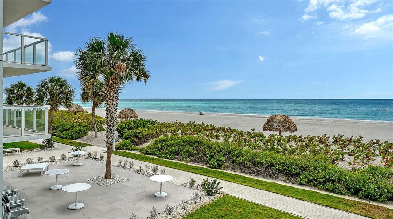 2425 Gulf Of Mexico Drive, Unit 2E, Longboat Key, FL 34228 Photo