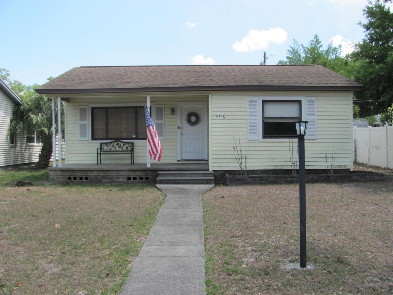 4716 17th Avenue N, Saint Petersburg, FL 33713 Photo
