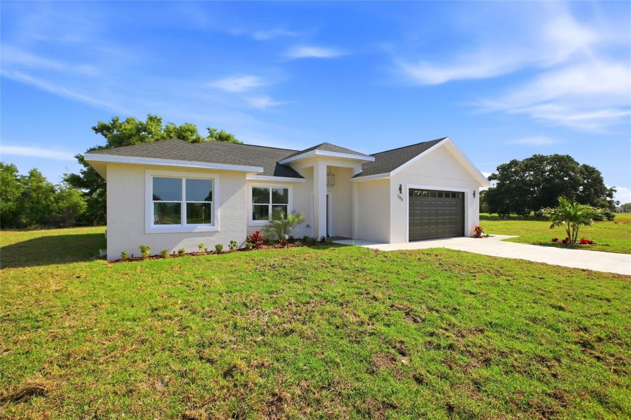 1313 Blue Heron Drive , Sebring, FL 33876 Photo