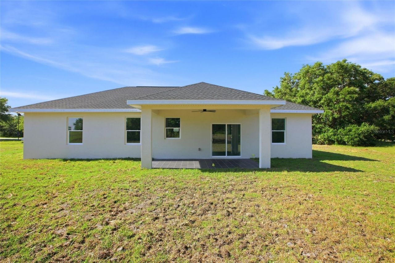 1313 Blue Heron Drive , Sebring, FL 33876 Photo
