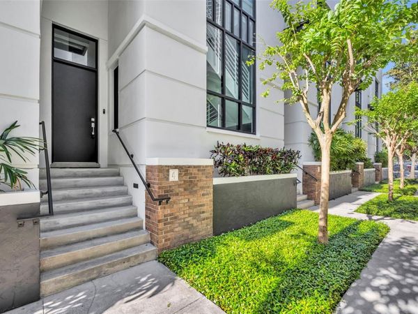 356 S OSCEOLA AVENUE, Unit 17A, ORLANDO, FL 32801