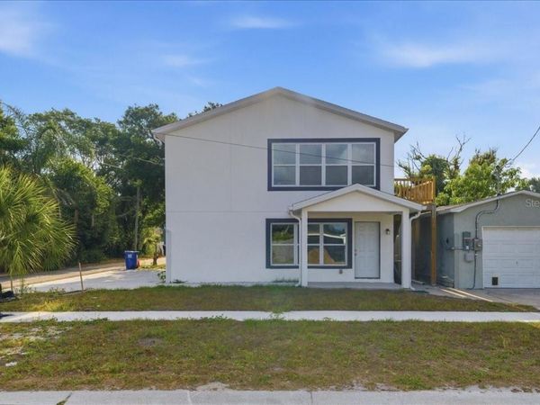4651 22ND AVENUE N, ST PETERSBURG, FL 33713