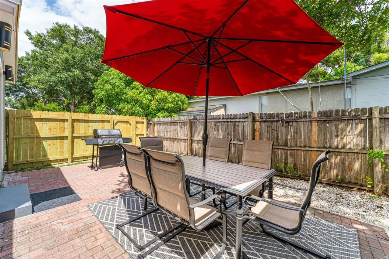 4651 22nd Avenue N, Saint Petersburg, FL 33713 Photo
