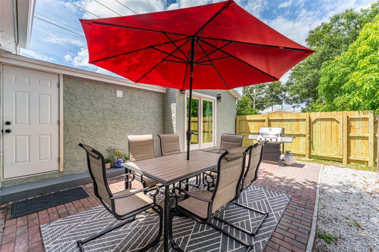 4651 22nd Avenue N, Saint Petersburg, FL 33713 Photo