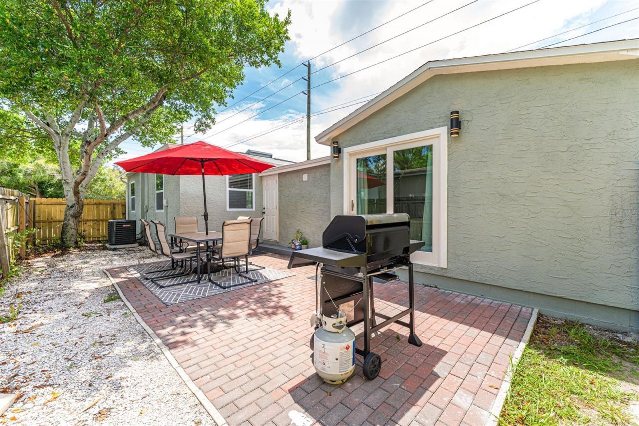 4651 22nd Avenue N, Saint Petersburg, FL 33713 Photo