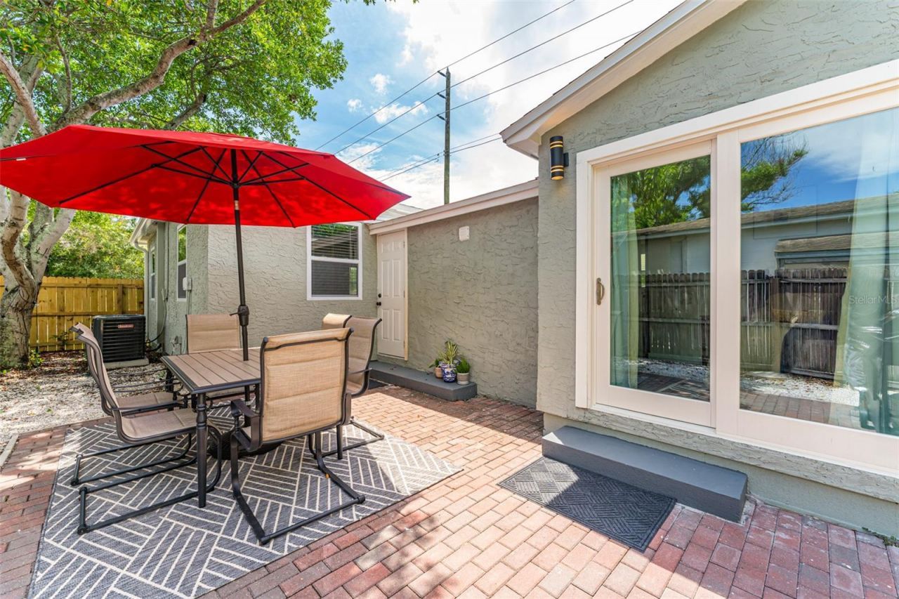 4651 22nd Avenue N, Saint Petersburg, FL 33713 Photo