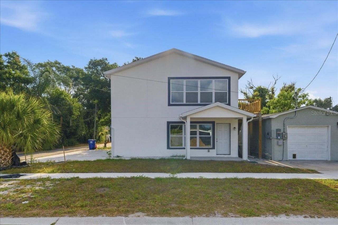 4651 22nd Avenue N, Saint Petersburg, FL 33713 Photo