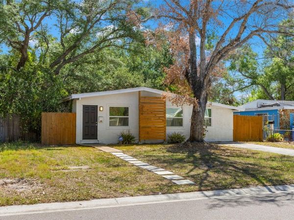 2356 KINGSTON STREET S, ST PETERSBURG, FL 33711