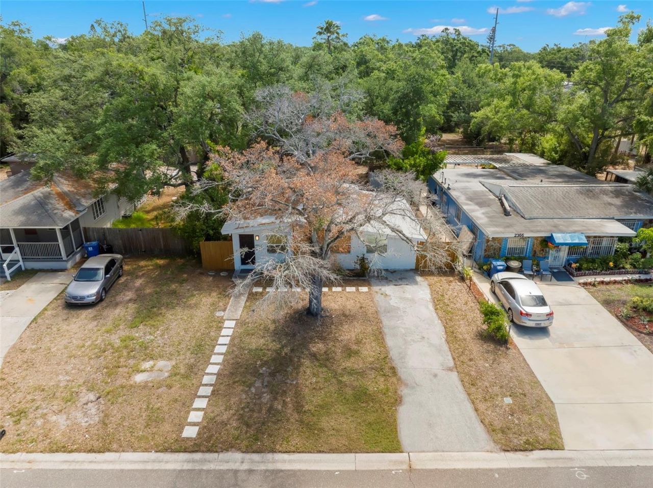 2356 Kingston Street S, Saint Petersburg, FL 33711 Photo