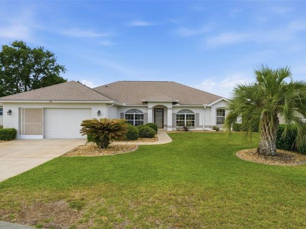 5035 NW 32 PLACE , OCALA, FL 34482