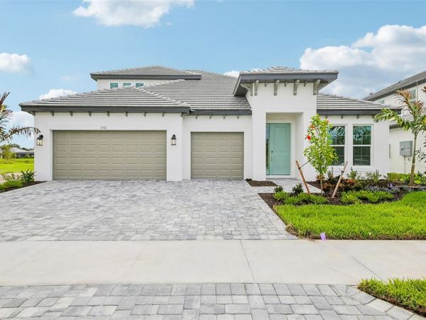 7574 HAWKSTONE DRIVE, SARASOTA, FL 34241